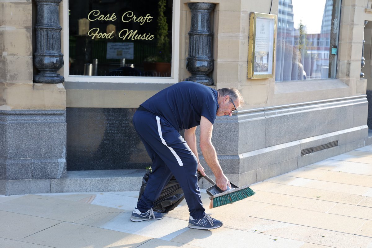 Sunderland UK tweet media