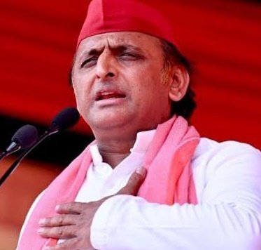SurajKrBauddh's tweet photo. मुलायम सिंह यादव- लड़के हैं। गलती हो जाती है।
अखिलेश यादव: आरोपी का DNA टेस्ट होना चाहिए।

सपा आज भी गुंडों की पार्टी है। कुछ भी नहीं बदला। https://t.co/njZr72OHYp