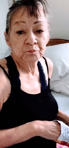 LubbockPolice's tweet photo. Major Crimes Unit Investigating Missing Endangered Person

Anyone with information on this investigation is asked to contact Crime Line at 806-741-1000. Callers can remain anonymous. https://t.co/a2iffN7NKu
