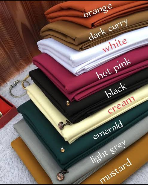Init_kouture's tweet image. Cashmere available 4yards for 25k
Filla available in different size for 7k