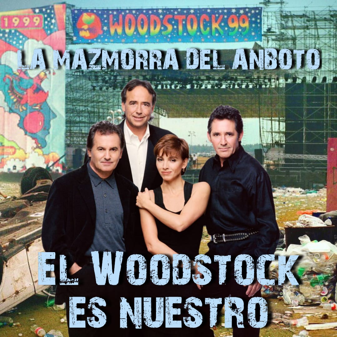 MazmorraAnboto's tweet photo. Ya hemos grabado el  volumen 70, perros.
Próximamente en sus Ivoox! https://t.co/H3H1WQrxJB