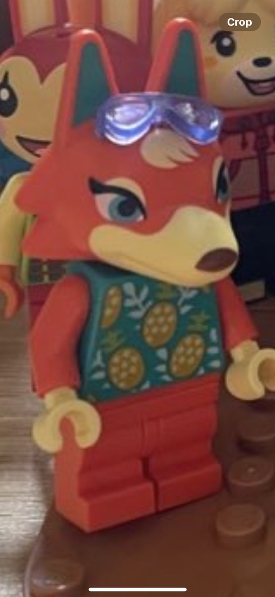 Alan 🐅 ItsABrickThing 🦦🏳️‍🌈 tweet media