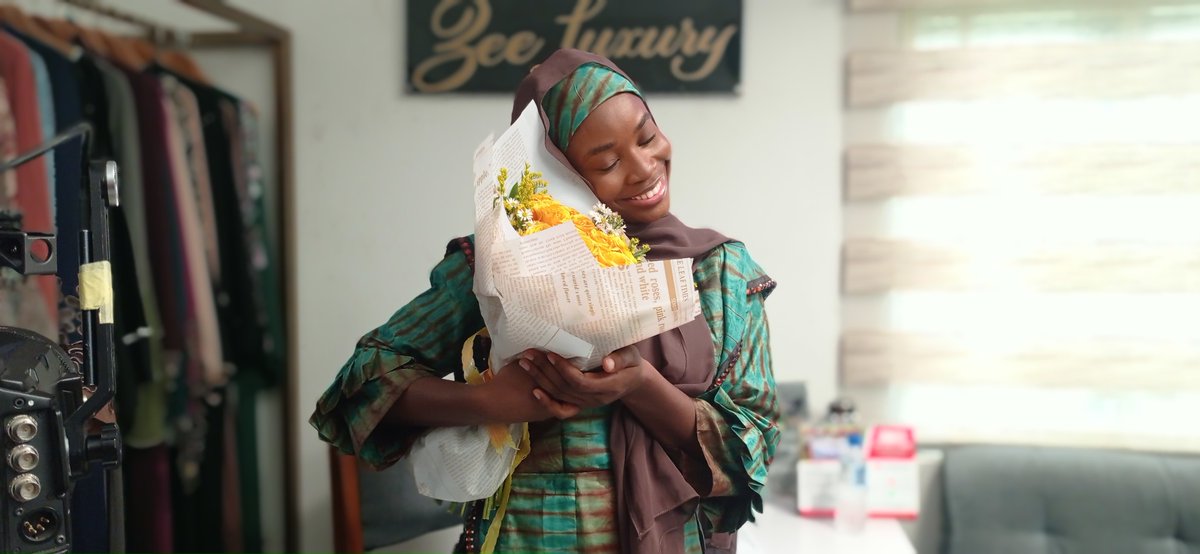 UzoamakaPower's tweet photo. it’s a good day to watch
‘WITH DIFFICULTY COMES EASE’
now streaming on Prime Video.
i love you for watching.
#WDCE https://t.co/tgyX9jQqMw