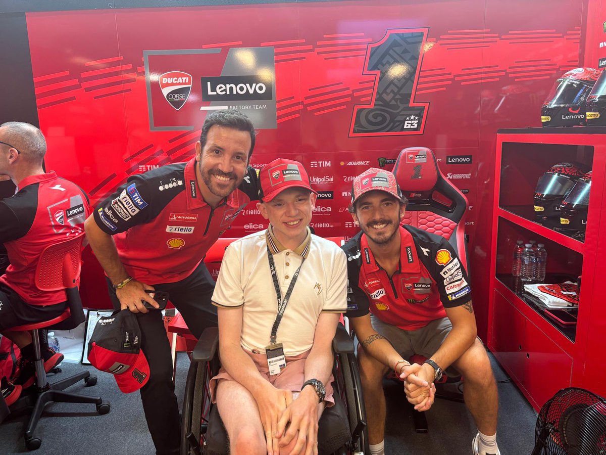 ALFIE ✨ tweet media