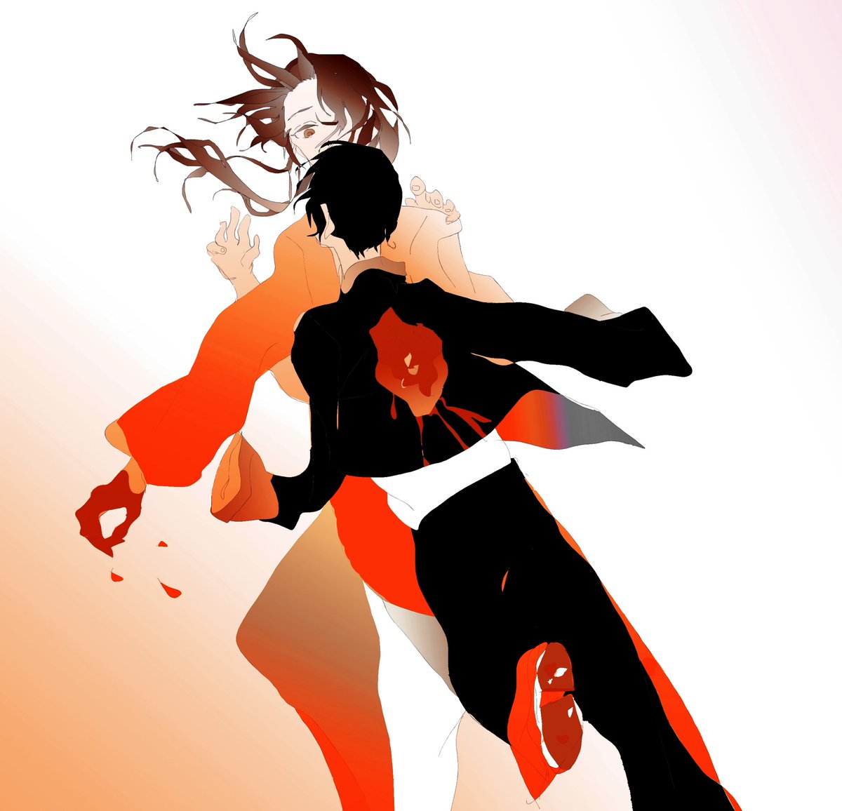 南風 (@daojishigongju) on Twitter photo 