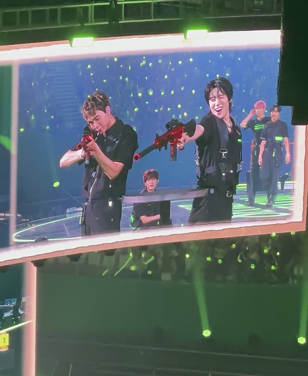 JOHNJAE OHMYGODDDDD