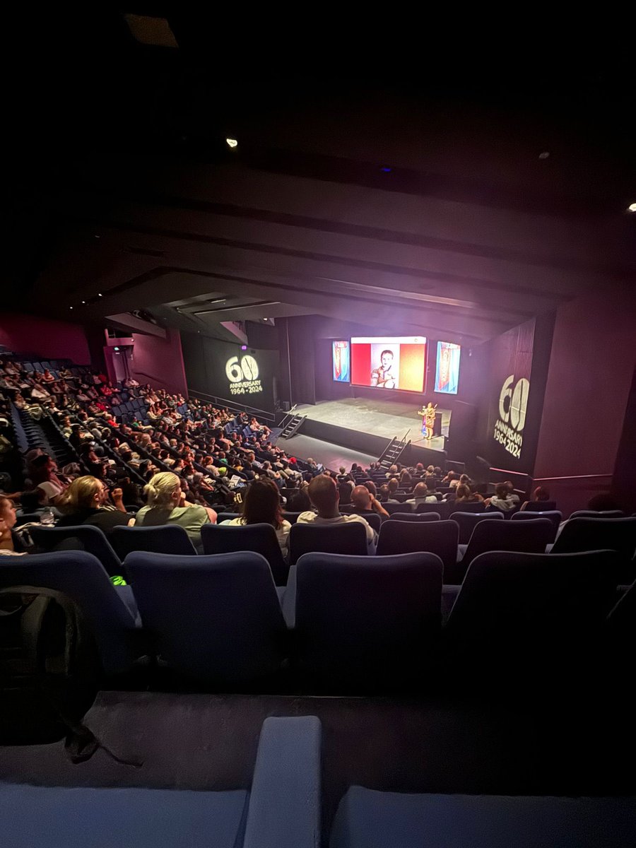 Melissa Mead MBE tweet media