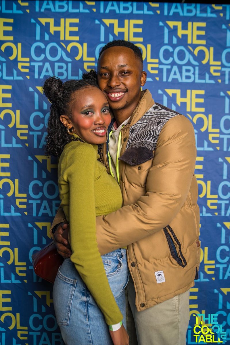 Premium Daytime hangouts 🎉🎉
#TheCoolTable #WinterSocialExperience