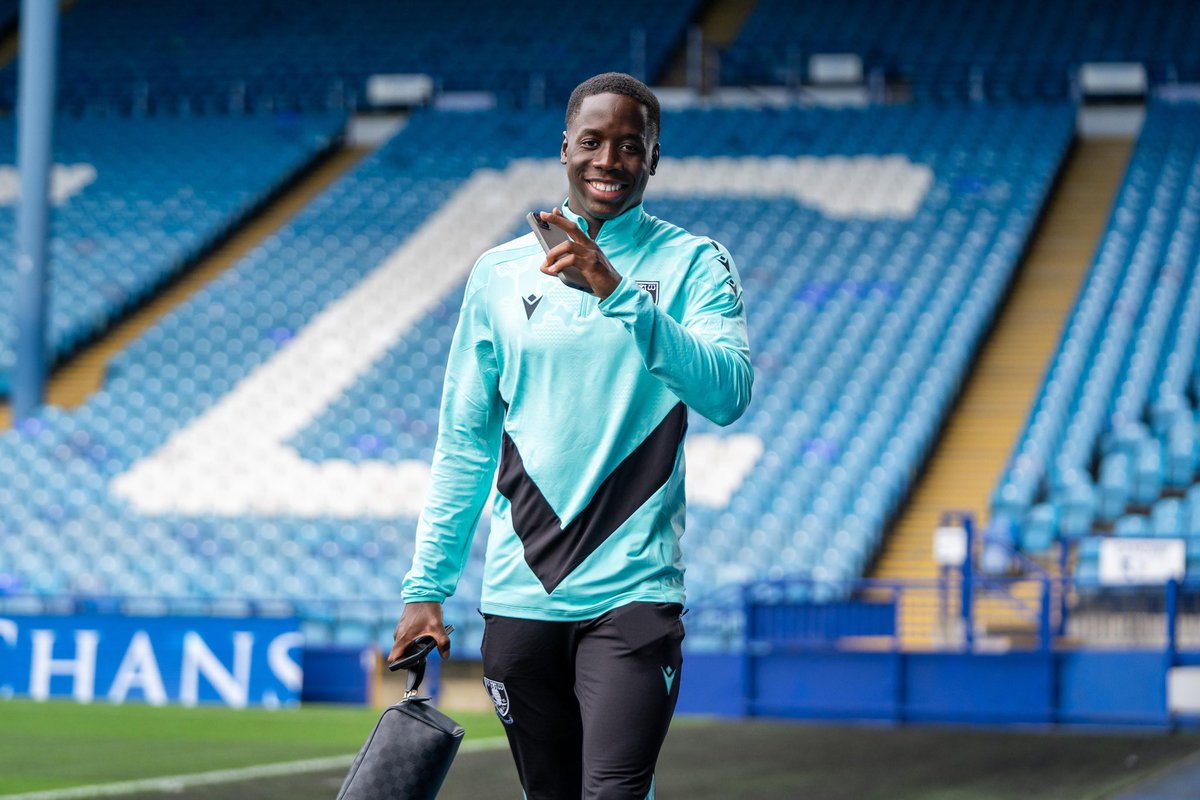 swfc's tweet image. Returning to S6 🔵⚪️

#swfc