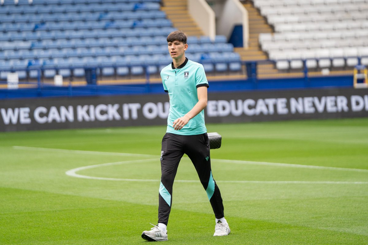 swfc's tweet image. Returning to S6 🔵⚪️

#swfc