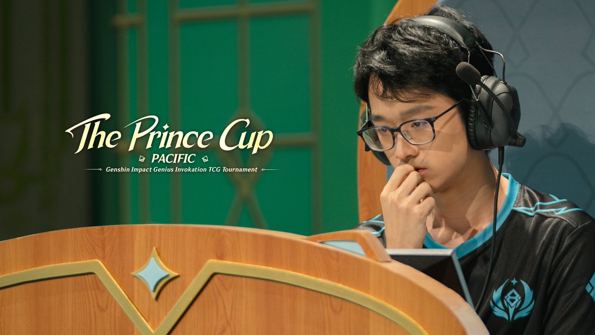 Genshin Impact - Astra Carnival tweet media