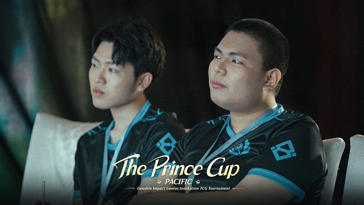 Genshin Impact - Astra Carnival tweet media