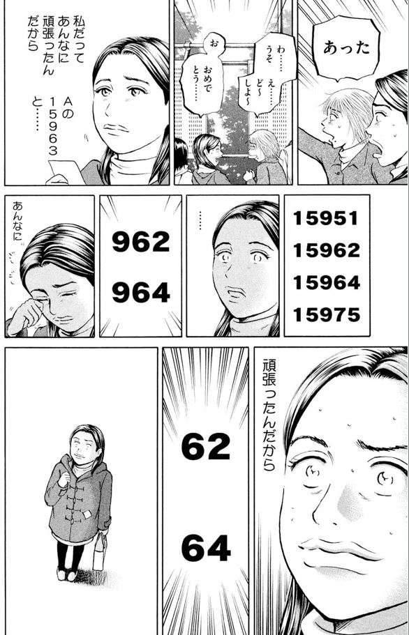 あおい「愛しの奈良橋さん編」 ② 3/6 
