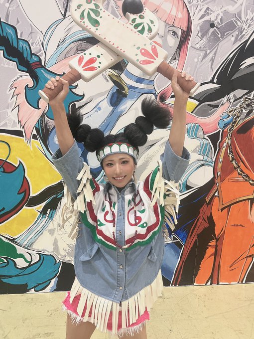 Twitterのコスプレ画像33