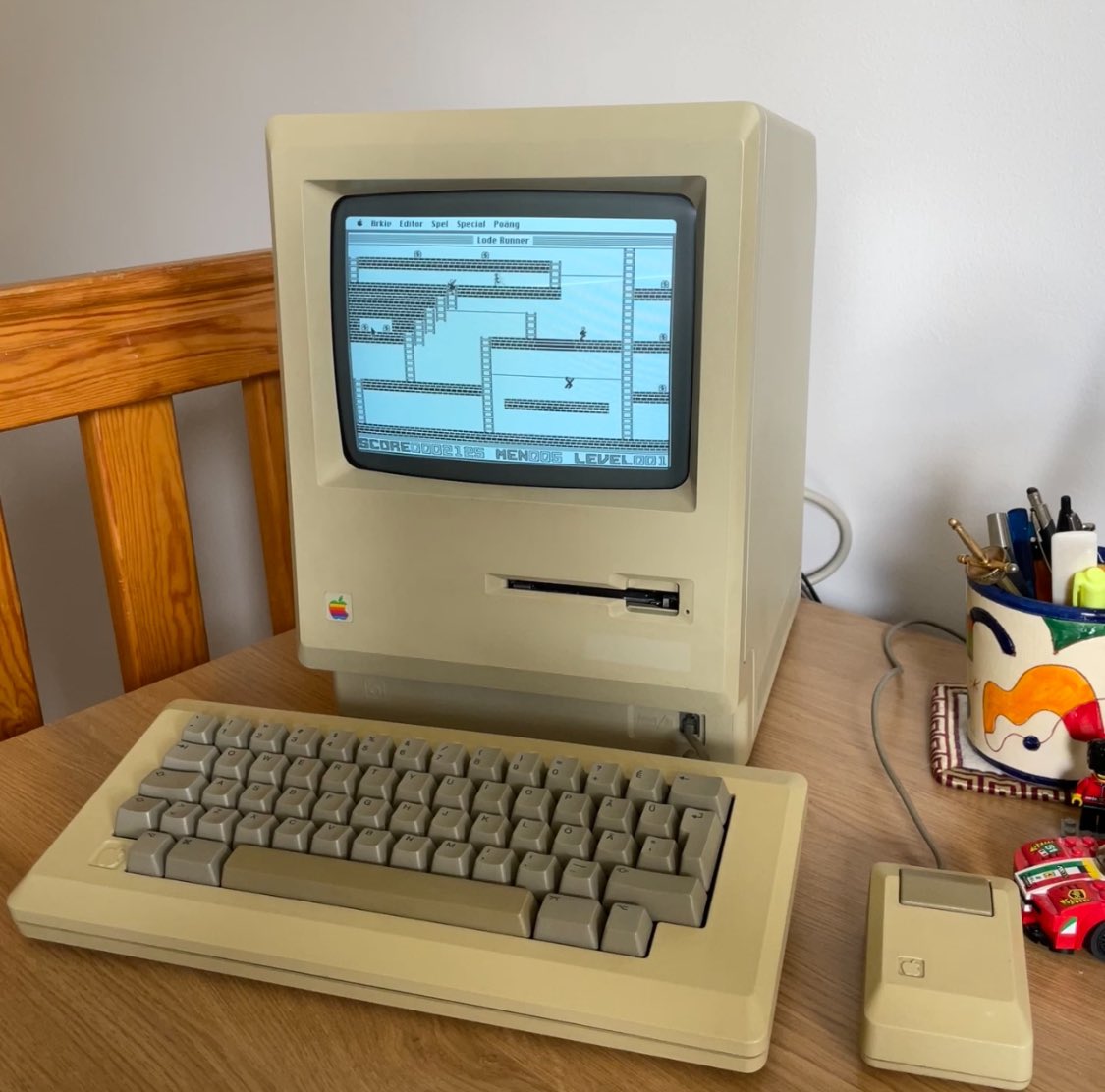 RetroTechGuy💾🕹💿 tweet media