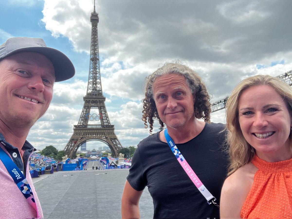 Annemiek van Vleuten tweet media