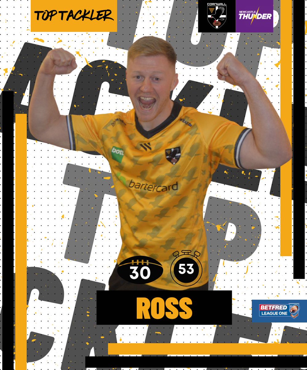 Cornwall RLFC tweet media