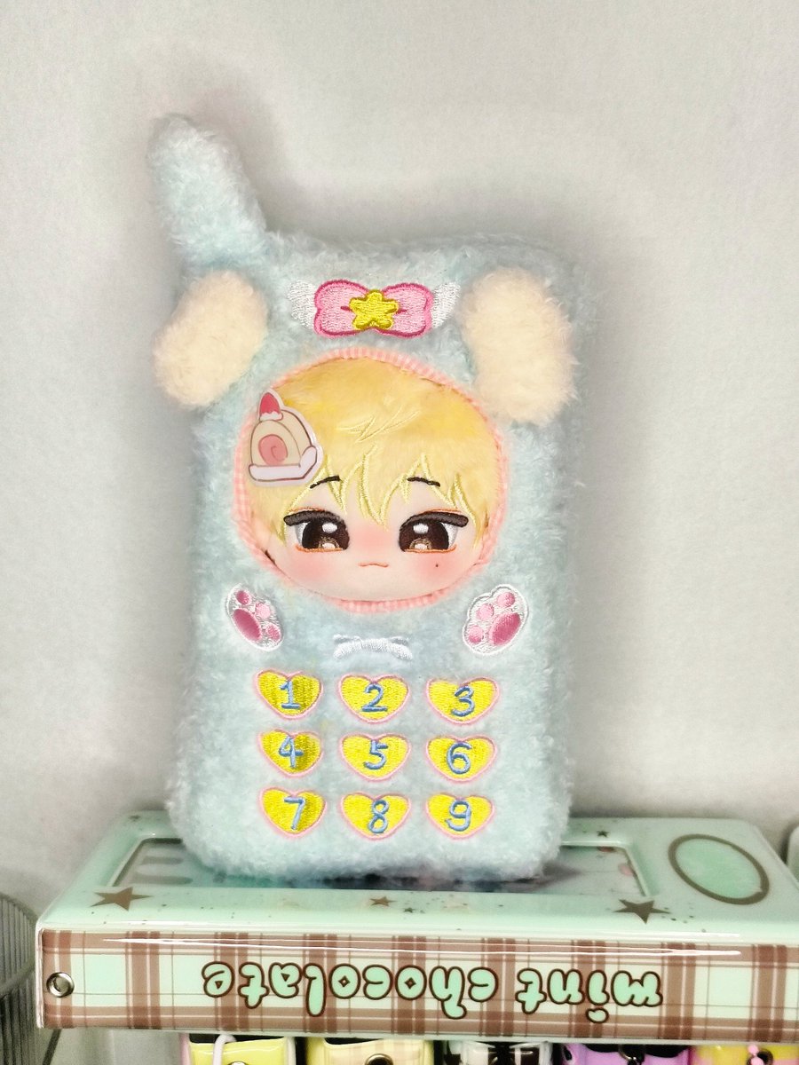 Avabaozi's tweet photo. Pick it up! Take a look! Put it down!

enhypen sunoo doll
#SUNOO #선우 https://t.co/Xc1noDTrhz