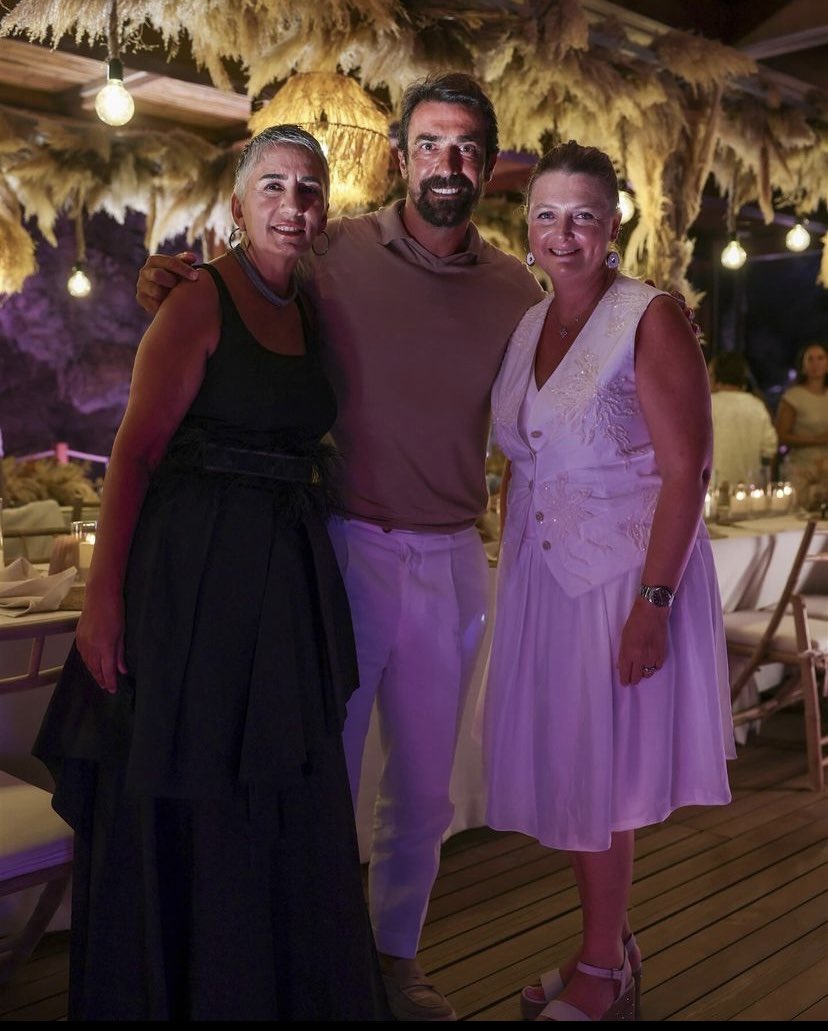 Marina16506131's tweet photo. 🆕IBO❤️🔥👌
Post ig Ayten Danisman
#ibrahimÇelikkol 
#nataliyarcan 
#beymen https://t.co/EGkFb3SBSw