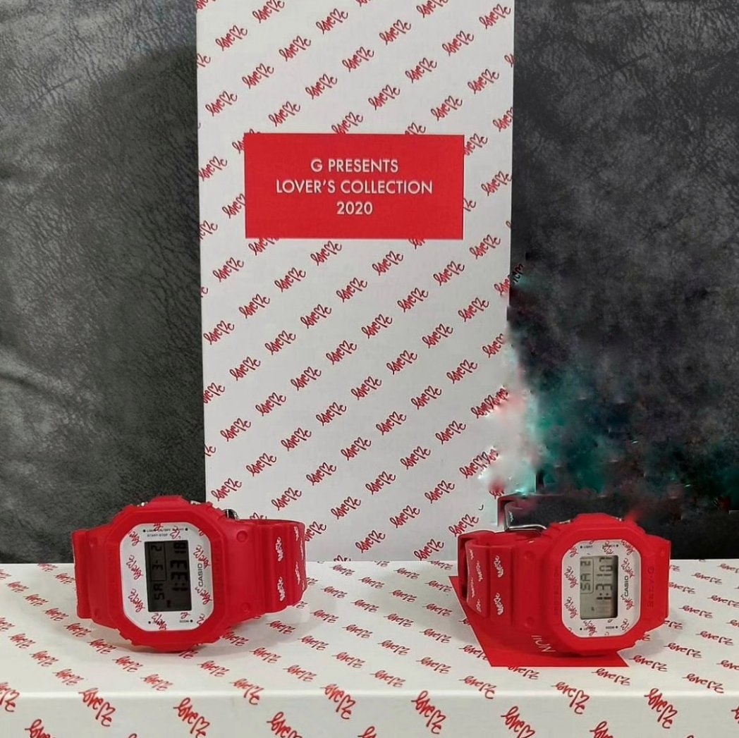 Assalamualaikum jam g shock original utk dijual berminat WhatsApp 01159546529..Harga bole bincng smpi jadi.tq geng

#限定 #男生礼物 #学生党手表推荐 #潮流 #潮流时尚 #情侣手表 #开学礼物 #男孩子的快乐 #平价手表 #ins上最火爆的小众手表 #Casio #gshock #watch