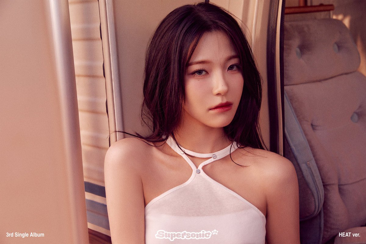 sohee@ただのKPOP好き on X