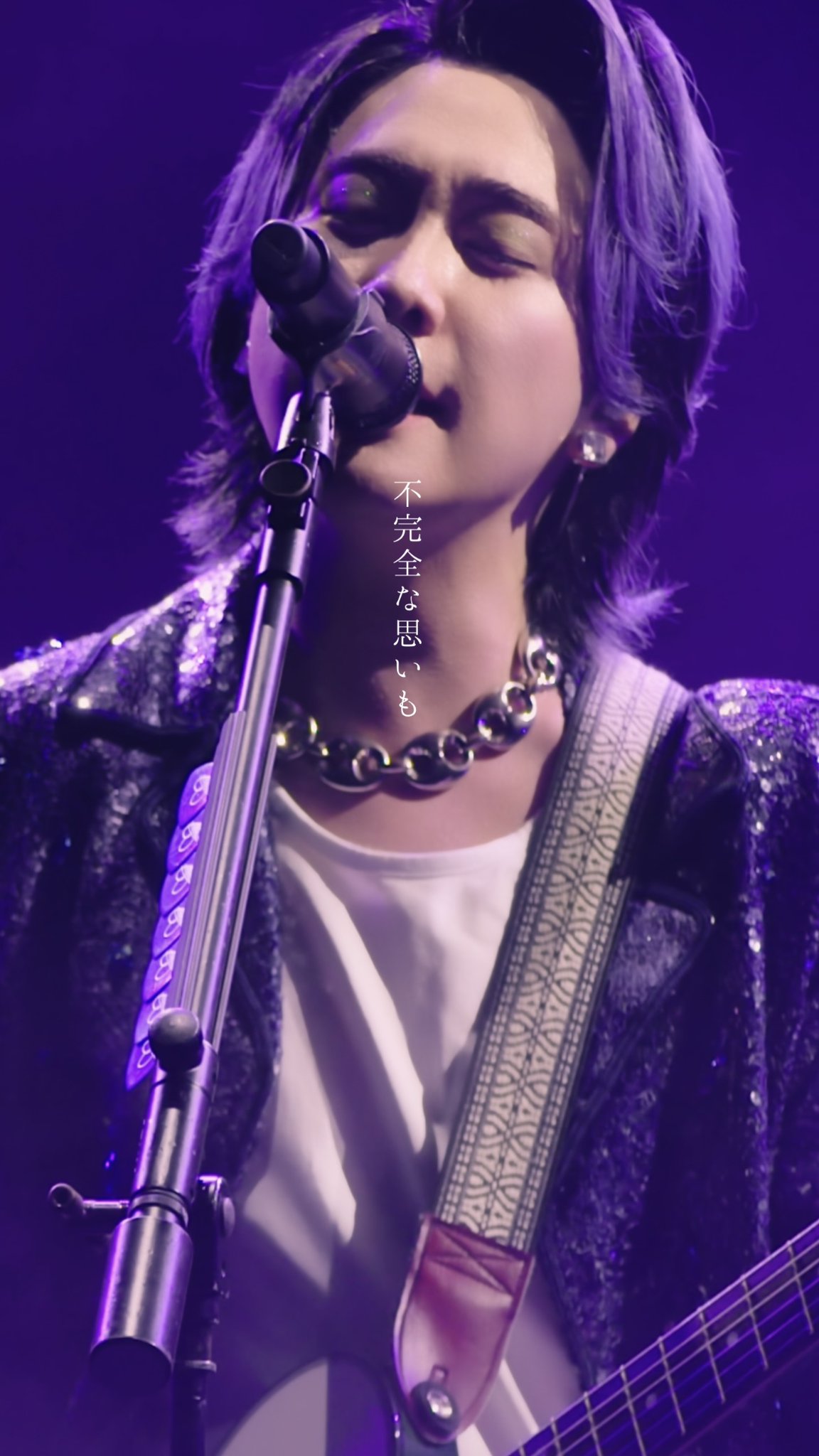 k*a様 Mrs. GREEN APPLE ミセスグリーンアップル　ゼンジン　ラ ゼンジン未到とヴェルトラウム～銘銘編～【DVD】【+GOODS