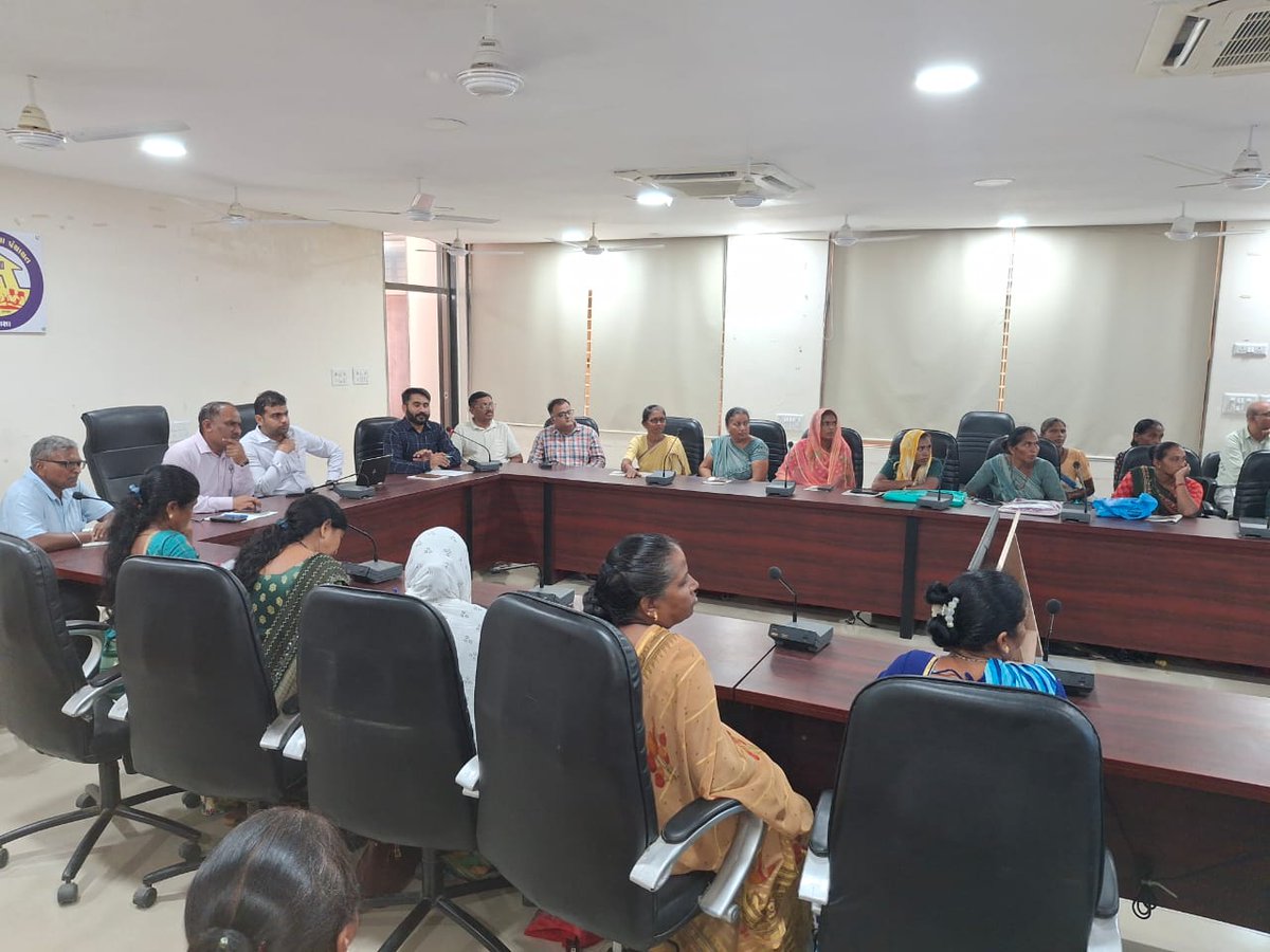 DEPUTY DIRECTORE OF HORTICULURE - ARVALLI tweet media