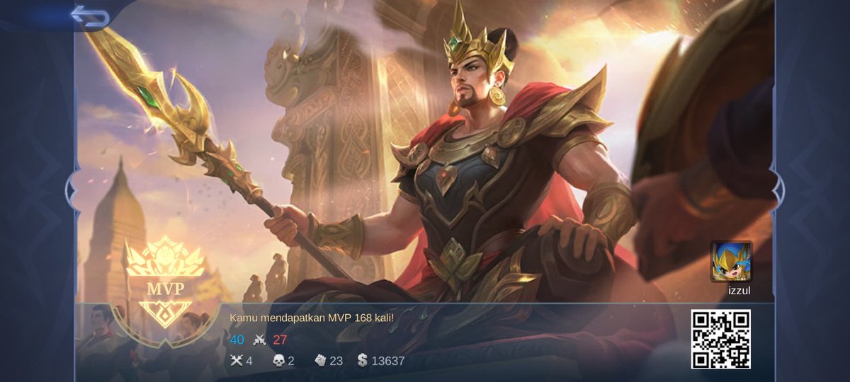 Aizhield_28's tweet photo. Ayo bergabung dengan tim saya, tantang semua Player MOBA terbaik bersama! 
https://t.co/nRgQlS0bun https://t.co/0uXa4L0eWx