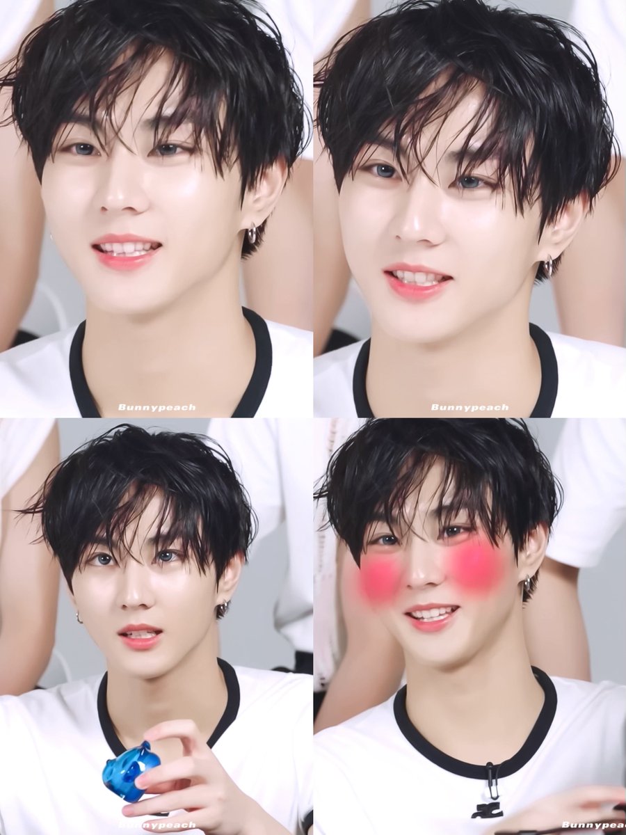 the prettiest boy #JUNGWON #정원