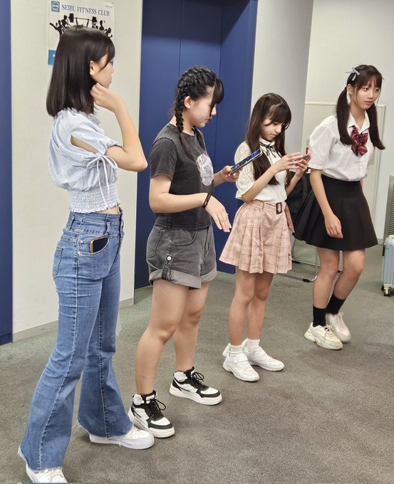 Twitterのコスプレ画像51