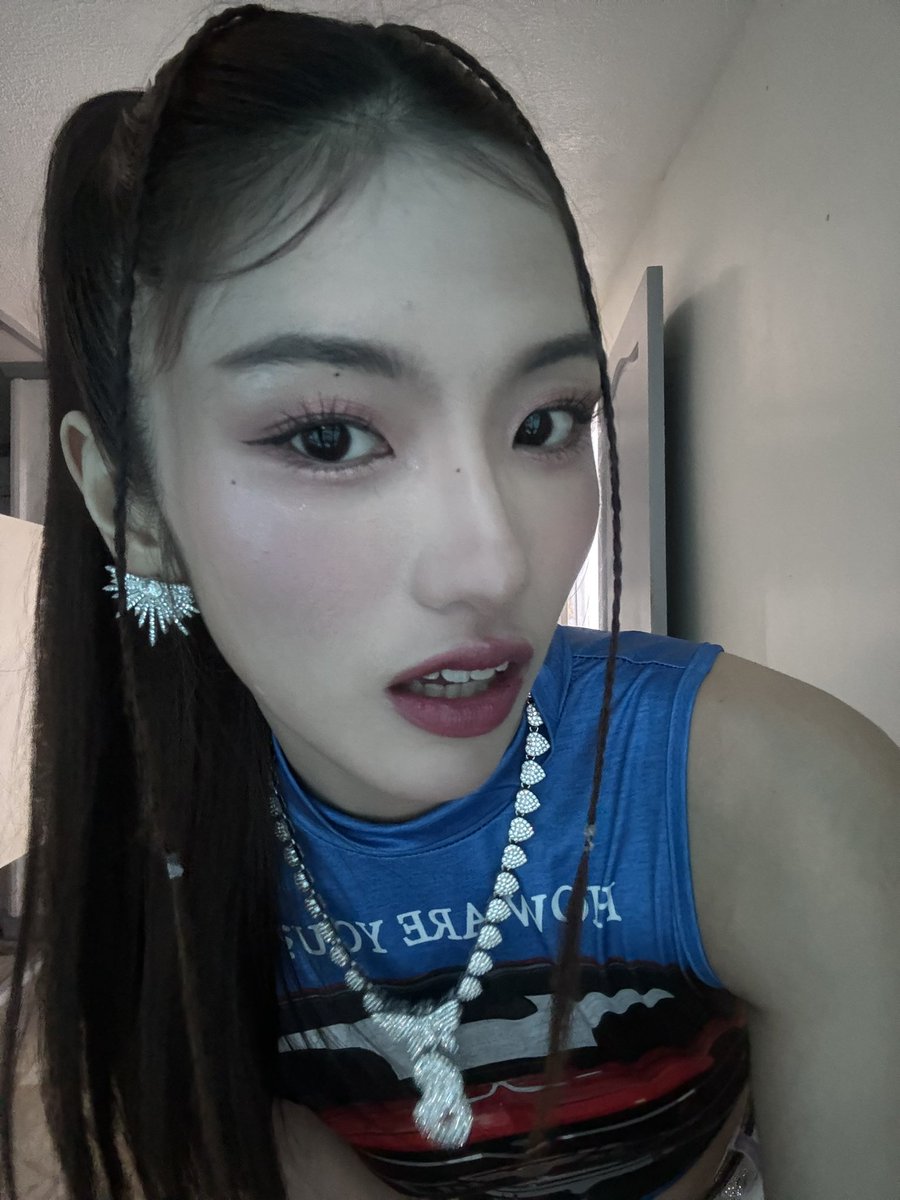 ChariceHermoso's tweet photo. Hi https://t.co/tPmiUla4Js