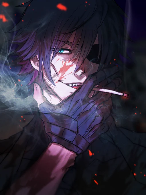 #絵柄が好みっていう人がいいねしてくれて嬉しくなりたい 嬉しくなりたい!