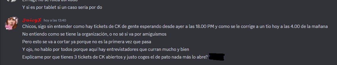 Rebeca tweet media