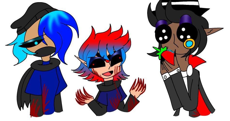MilakaKulataev1's tweet photo. Here is our favorite character. Human
#mixels #mixelsfanart #mixelsAU https://t.co/Th2yeyT4ER