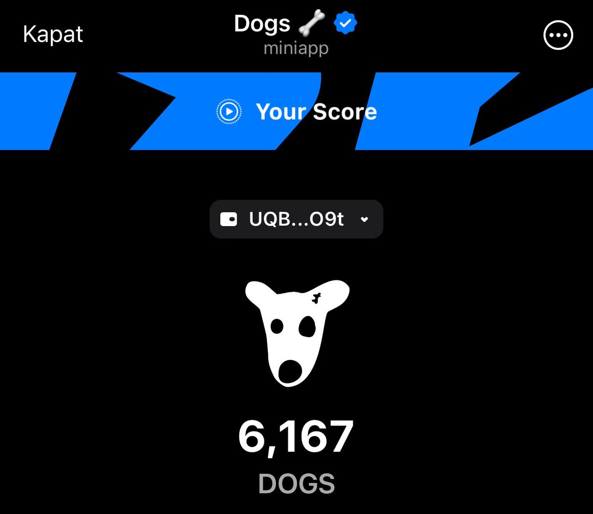 Airdrop Mühendisi tweet media