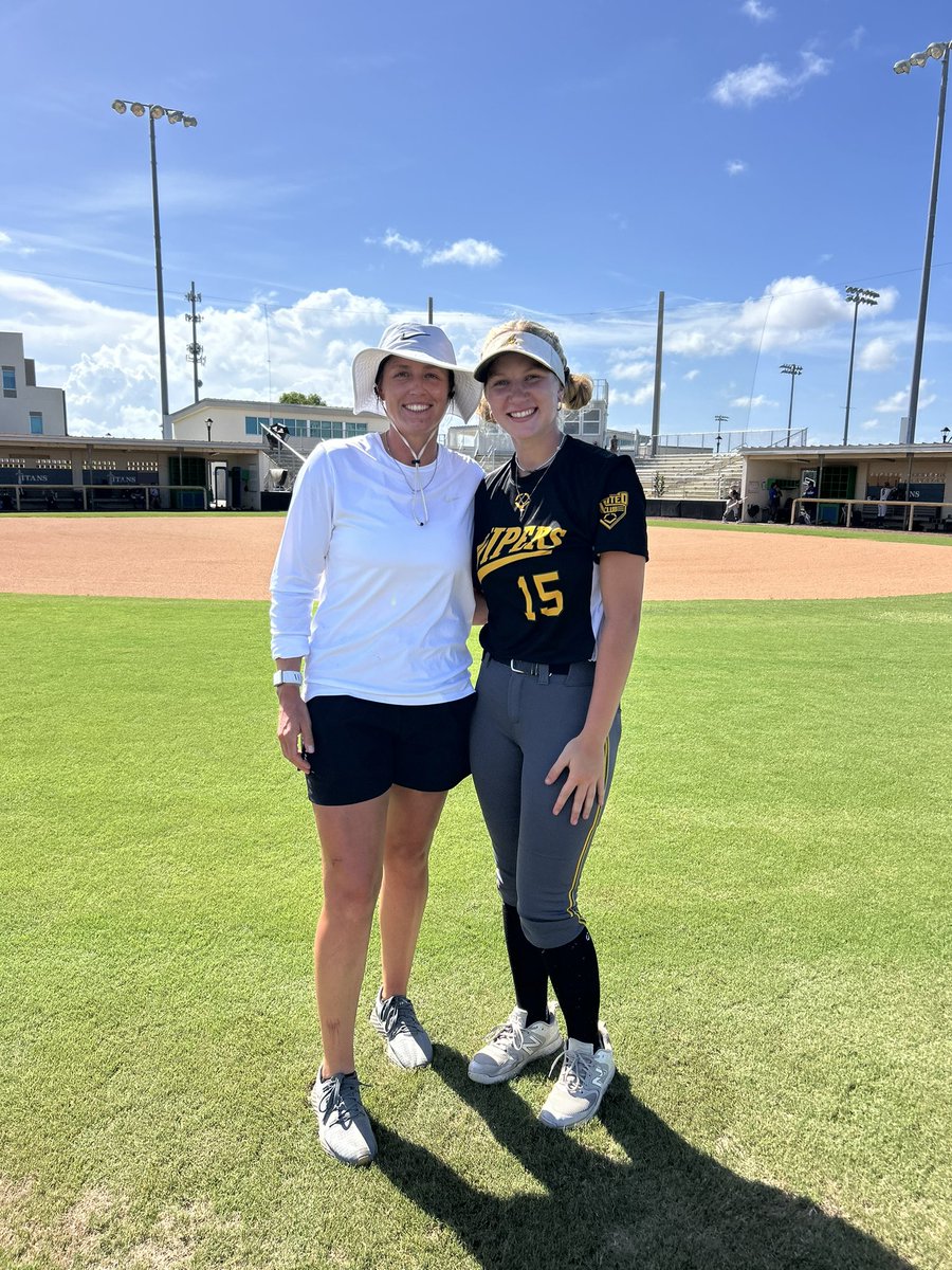 Mittie O’Brien (@mittieb15) on Twitter photo I had a great time at the <a href="/EFSCSoftball/">EFSC Softball</a> camp! Thank you <a href="/CoachPetikS/">Shelby Petik</a> and <a href="/CoachSWebster/">Savanah Webster</a> for having me! I had a great time at the <a href="/EFSCSoftball/">EFSC Softball</a> camp! Thank you <a href="/CoachPetikS/">Shelby Petik</a> and <a href="/CoachSWebster/">Savanah Webster</a> for having me!