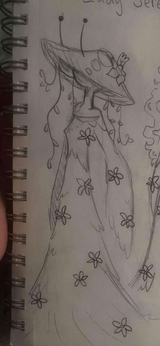 SunflowerH0ney's tweet photo. Thread of drawings I’ve done for a story I’m making

Isle of Starlong 💫 
(1/3) https://t.co/UGTy6GwIvg