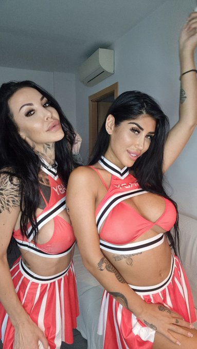Are you ready for this?    One of our videos is coming out.. watch HERE https://t.co/Yq30TEBE1s !!🔥🤪