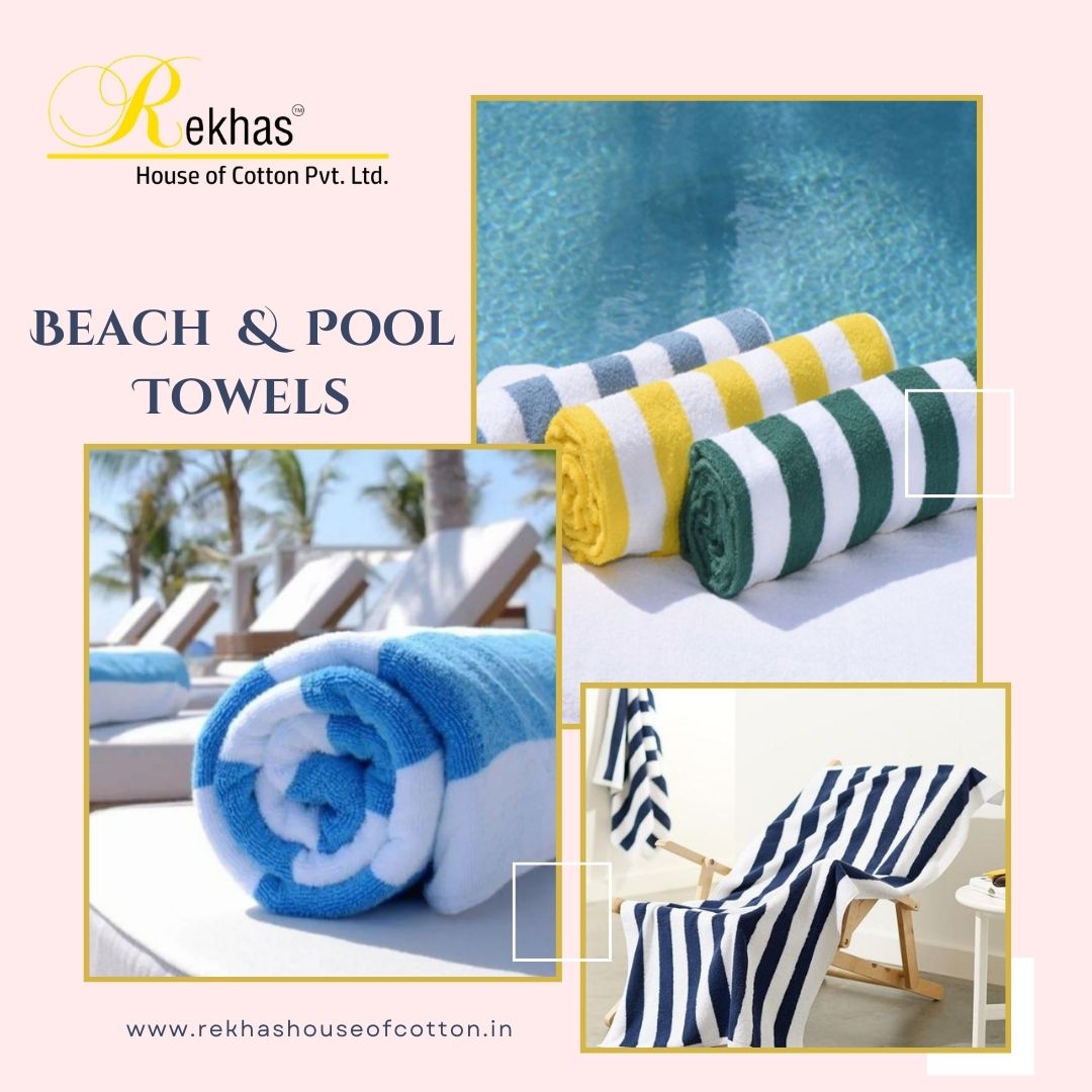 Rekhas_house's tweet photo. Beach and pool towels are essential for soaking up the sun in style and comfort. 

Buy Now:- https://t.co/7GUEPRitfO

#Rekha #manufacturer #textiles #buynow #Goa #ordernow #quality #luxurious #Towelsale #towelsets #beachtowels https://t.co/bna8diIuZr