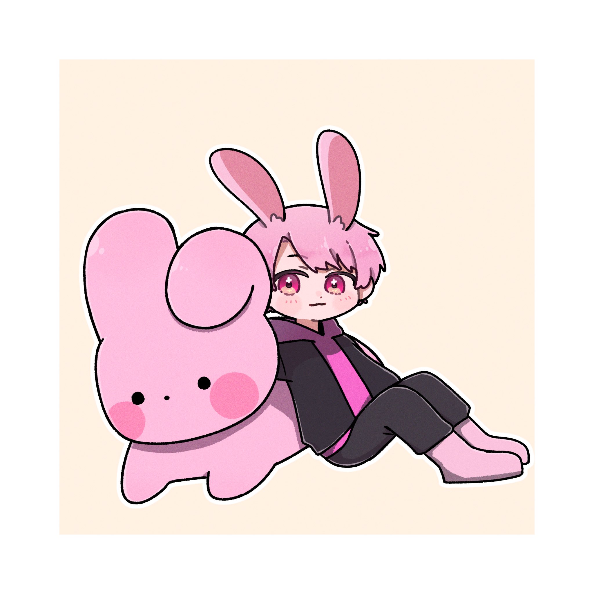 ｺ on X: 