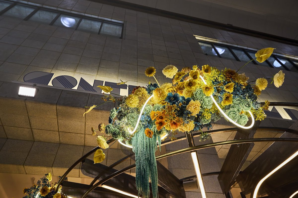 Control Room B tweet media