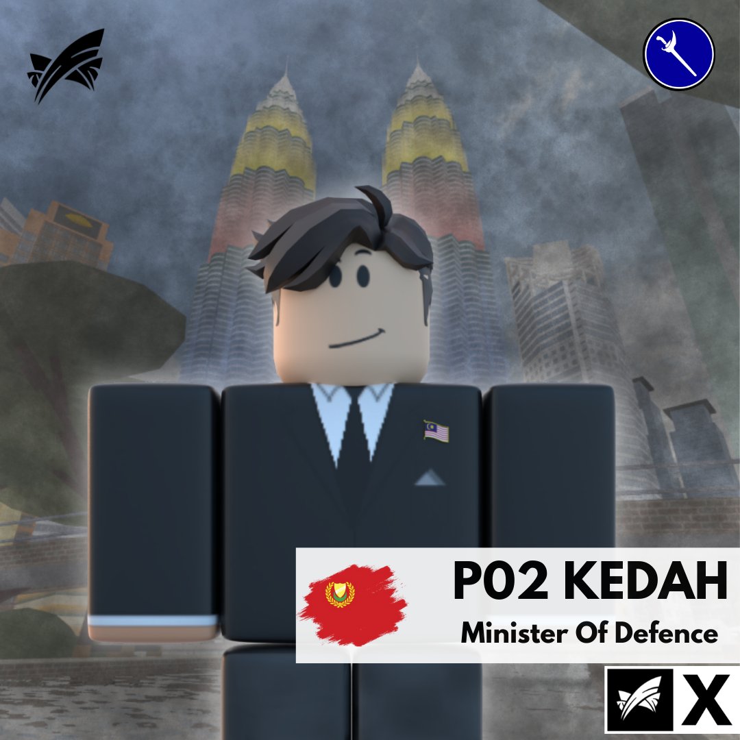 LuqSuzurn's tweet photo. Anak Kedah sekalian, pastikan hampa semua undi calon yang betui, dan dibawah parti yang tepat. 
Dengan itu, saya cadang kat hampa untuk pangkah tengkolok pada 9 &amp; 10 Ogos. Pasti tak menyesai !

#PangkahTengkolok
#GE21 #UndiPAM https://t.co/Pu4IXNBal4