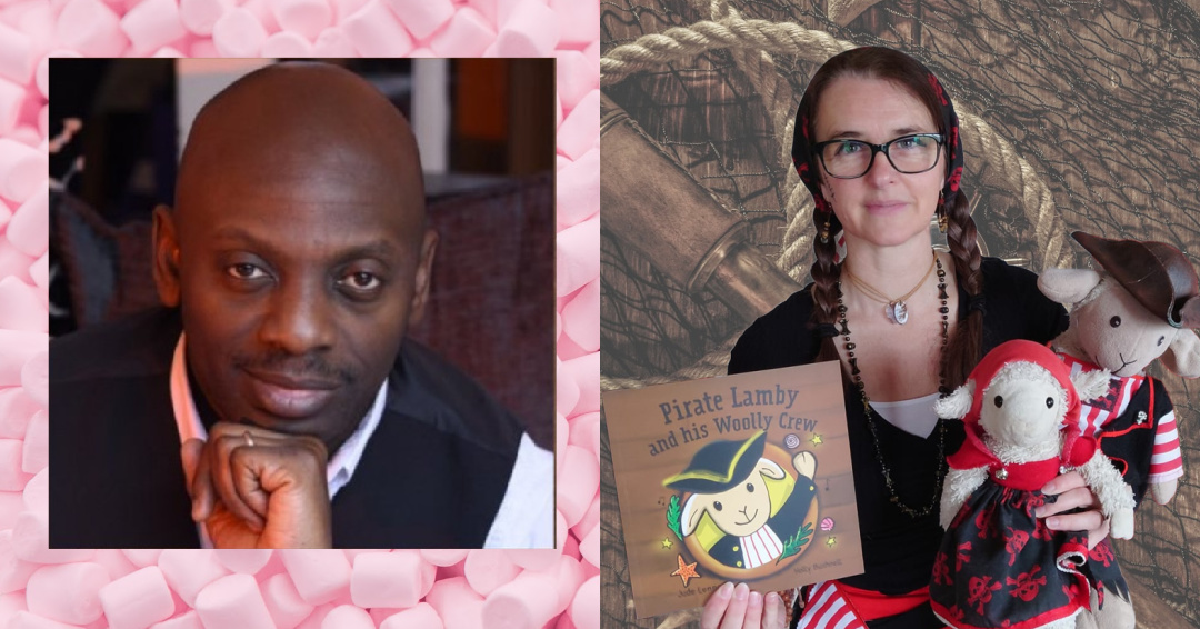 Culture Knowsley (@cultureknowsley) on Twitter photo Are you sitting comfortably?... 📚
As part of this year’s Serious Nonsense Festival join renowned children’s authors Simon Adepetun & Jude Lennon for storytelling sessions at Shakespeare North Playhouse.
Book online at: orlo.uk/QWt2p
<a href="/simonadepetun/">simon adepetun</a>
<a href="/JudeLennonBooks/">Jude Lennon Books</a> Are you sitting comfortably?... 📚
As part of this year’s Serious Nonsense Festival join renowned children’s authors Simon Adepetun & Jude Lennon for storytelling sessions at Shakespeare North Playhouse.
Book online at: orlo.uk/QWt2p
<a href="/simonadepetun/">simon adepetun</a>
<a href="/JudeLennonBooks/">Jude Lennon Books</a>