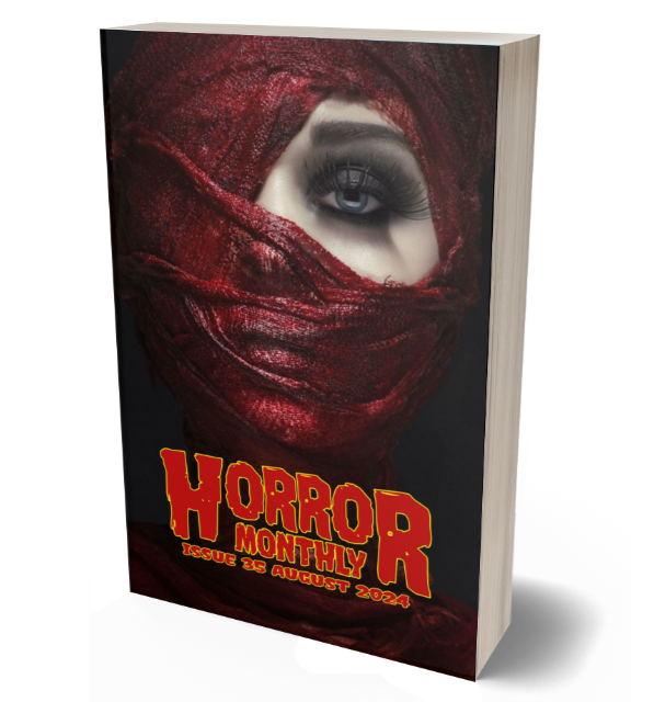 HorrorMovieGuys's tweet photo. Newest Issue is out now!

https://t.co/88lzNuEex4 https://t.co/E5h5SN5Y0N