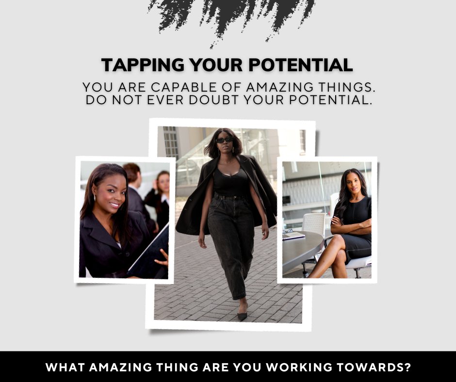 peacefulsteph's tweet image. Your potential is limitless, and you are capable of achieving incredible things. Remember to believe in yourself and keep striving towards your goals with passion and determination.
#DocSteph