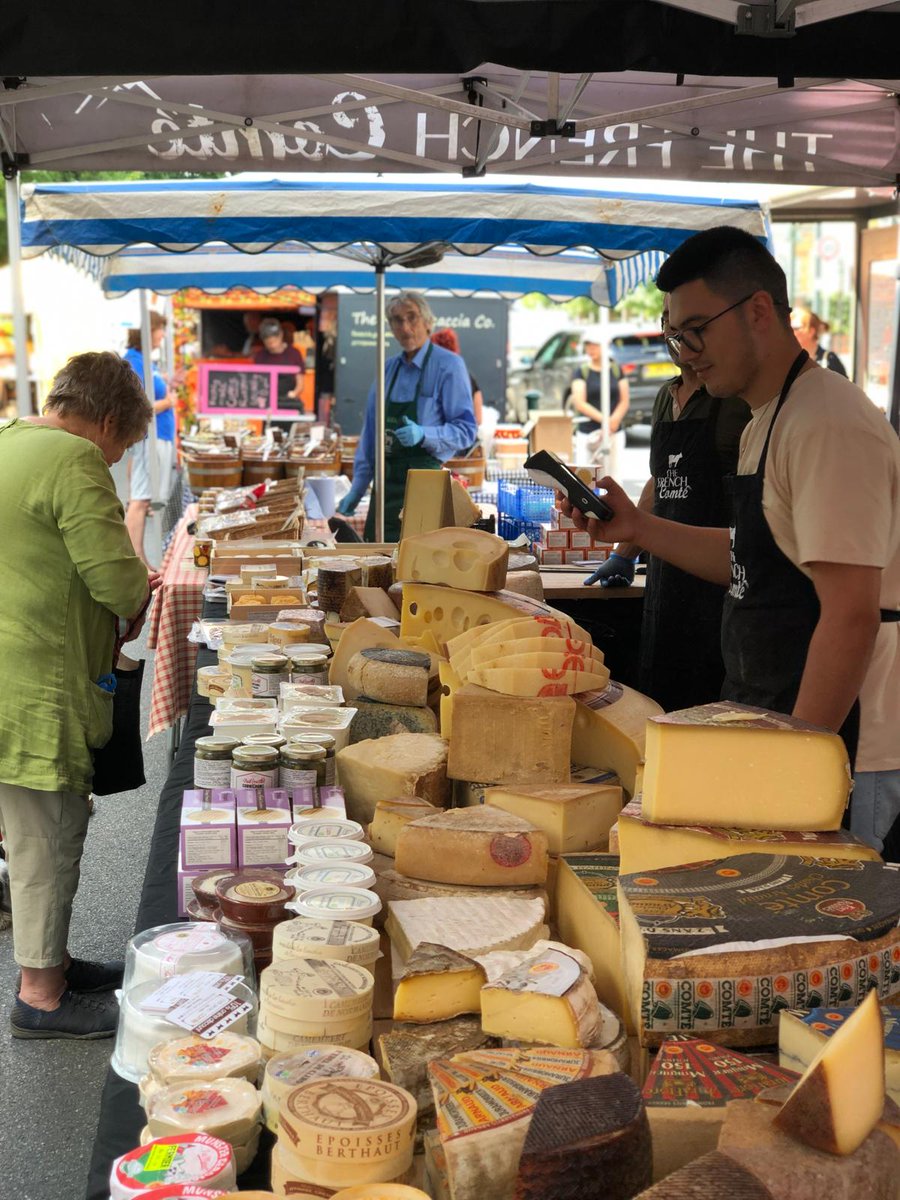 HamParadeMarket tweet media