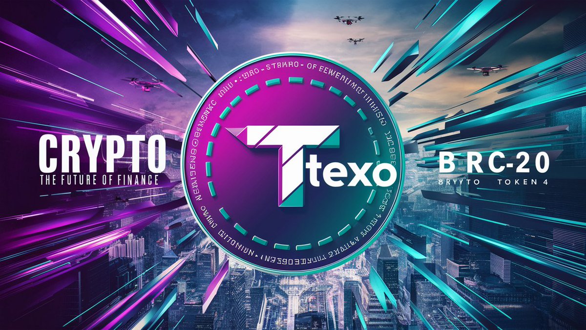 TEXObrc20's tweet photo. Yummy $TEXO Bite 💥
. 
. 
. 
@TEXOCommunity @BitMartExchange @coinranking @coin_inn @coingecko 
. 
. 
#BRC20 #cryptocurrency #CryptoNews #CryptoIndex #Bitcoin #kevin #DonaldTrump #KamalaHarris2024 https://t.co/26KrExI5kM