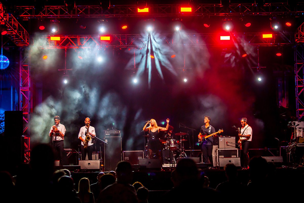 Imagina Funk tweet media