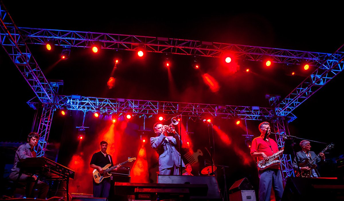 Imagina Funk tweet media