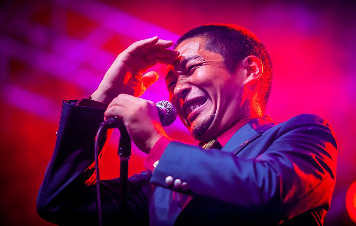 Imagina Funk tweet media